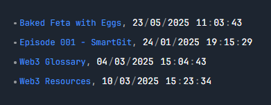 Same embedded Base view with header row hidden by the no-header CSS snippet