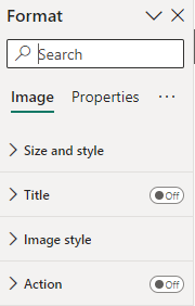 Image Settings