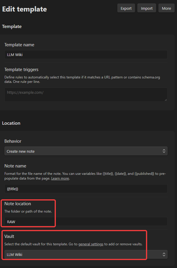 Karpathy's LLM Wiki in Obsidian   Beginner Setup Guide