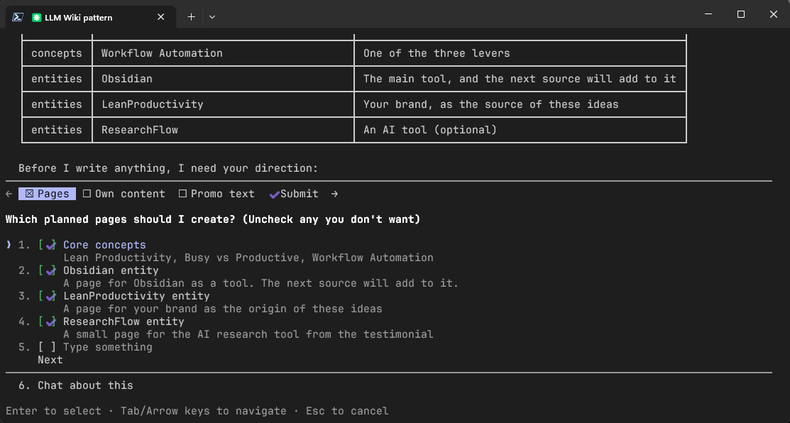 Karpathy's LLM Wiki in Obsidian   Beginner Setup Guide
